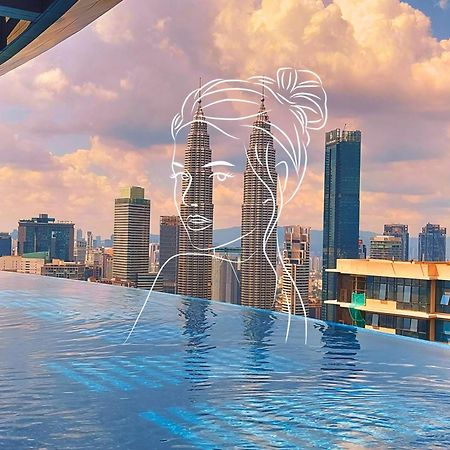 קואלה לומפור Eaton Klcc Suites By Elite מראה חיצוני תמונה