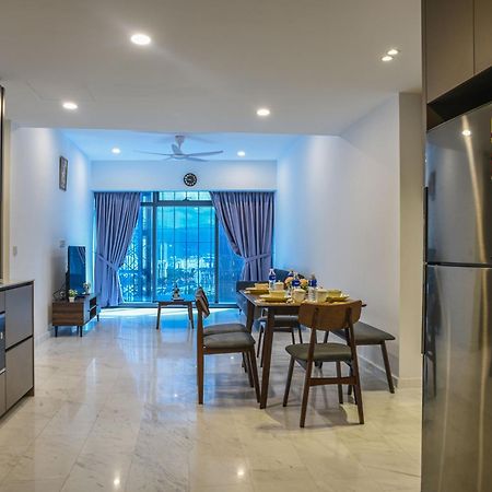 קואלה לומפור Eaton Klcc Suites By Elite מראה חיצוני תמונה