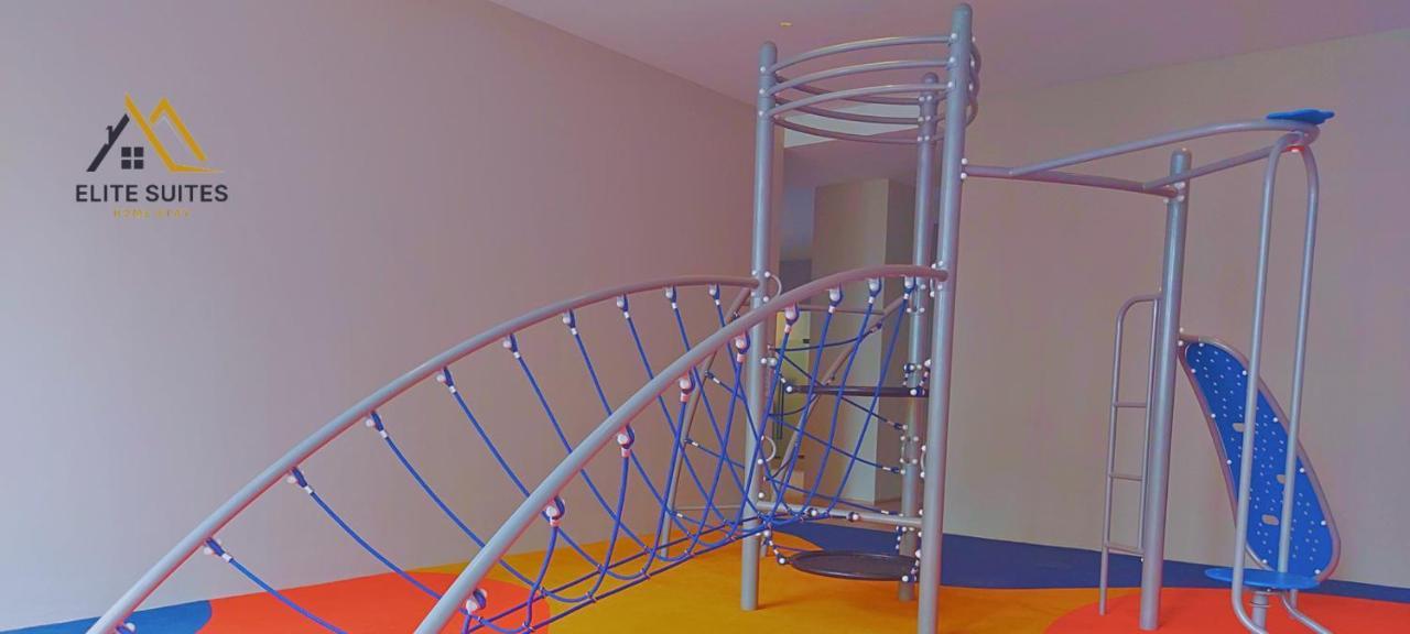 קואלה לומפור Eaton Klcc Suites By Elite מראה חיצוני תמונה