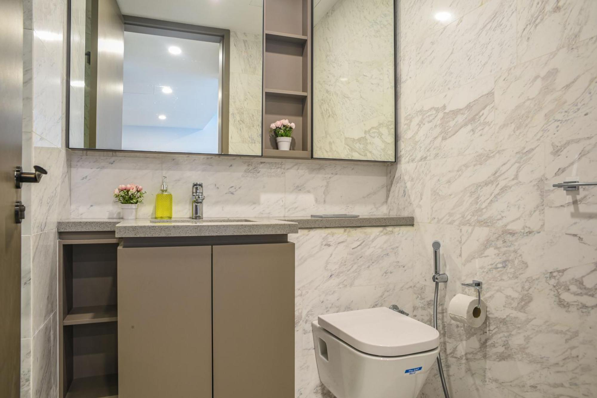 קואלה לומפור Eaton Klcc Suites By Elite מראה חיצוני תמונה